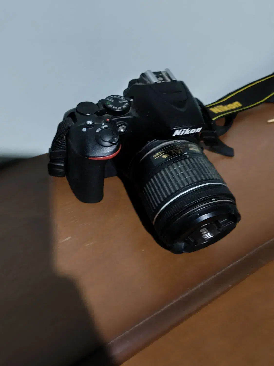 دوربین نیکون d3500|دوربین عکاسی و فیلم‌برداری|تهران, بریانک|دیوار