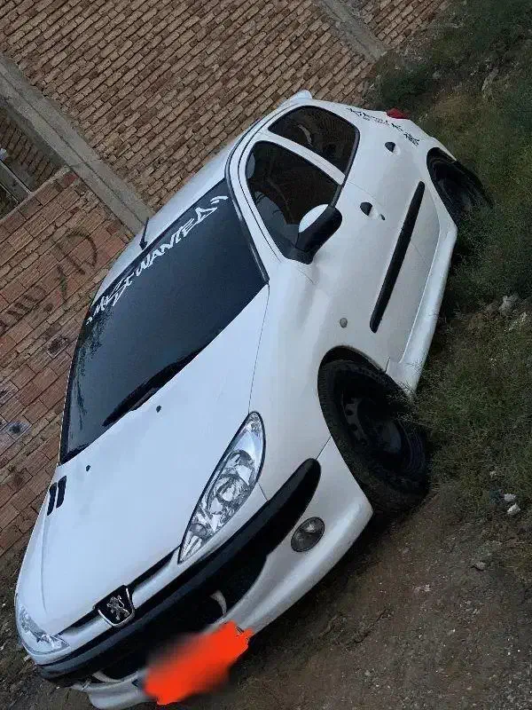 206تیب2|خودرو سواری و وانت|پارس‌آباد, |دیوار