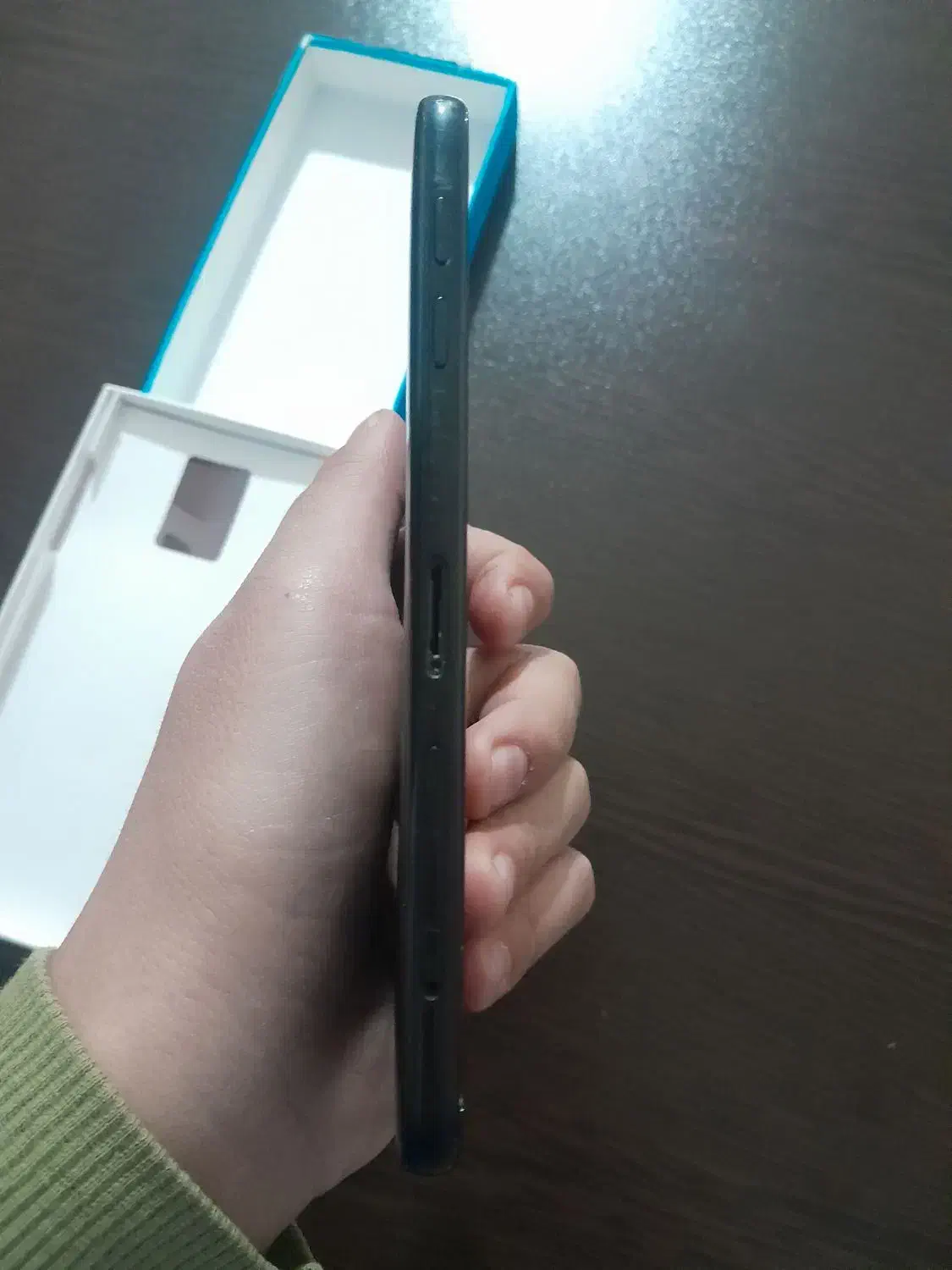 گوشی  سامسونگ جی ۶|موبایل|فردوسیه, |دیوار