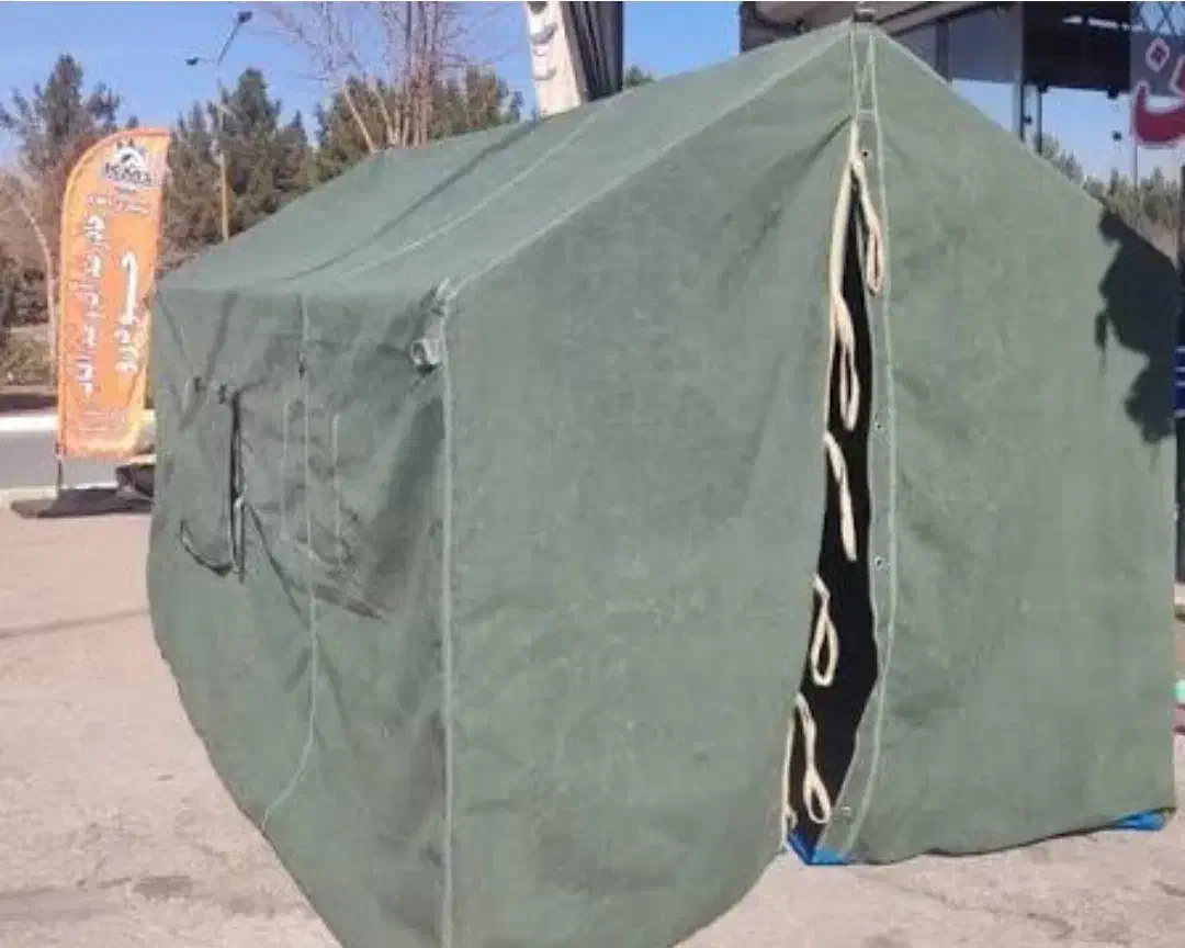 چادر۳در۴درحدنوداری|کوهنوردی و کمپینگ|سیاخ دارنگون, |دیوار