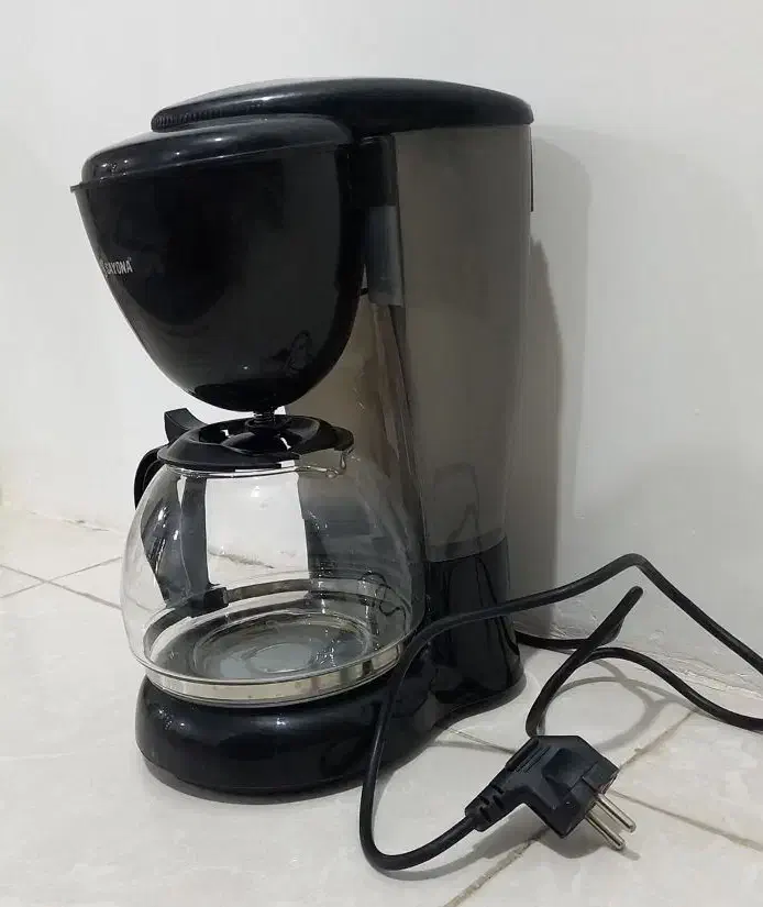 قهوه ساز در حدنو|سماور، چای‌ساز، قهوه‌ساز|نجف‌آباد, گلدشت|دیوار