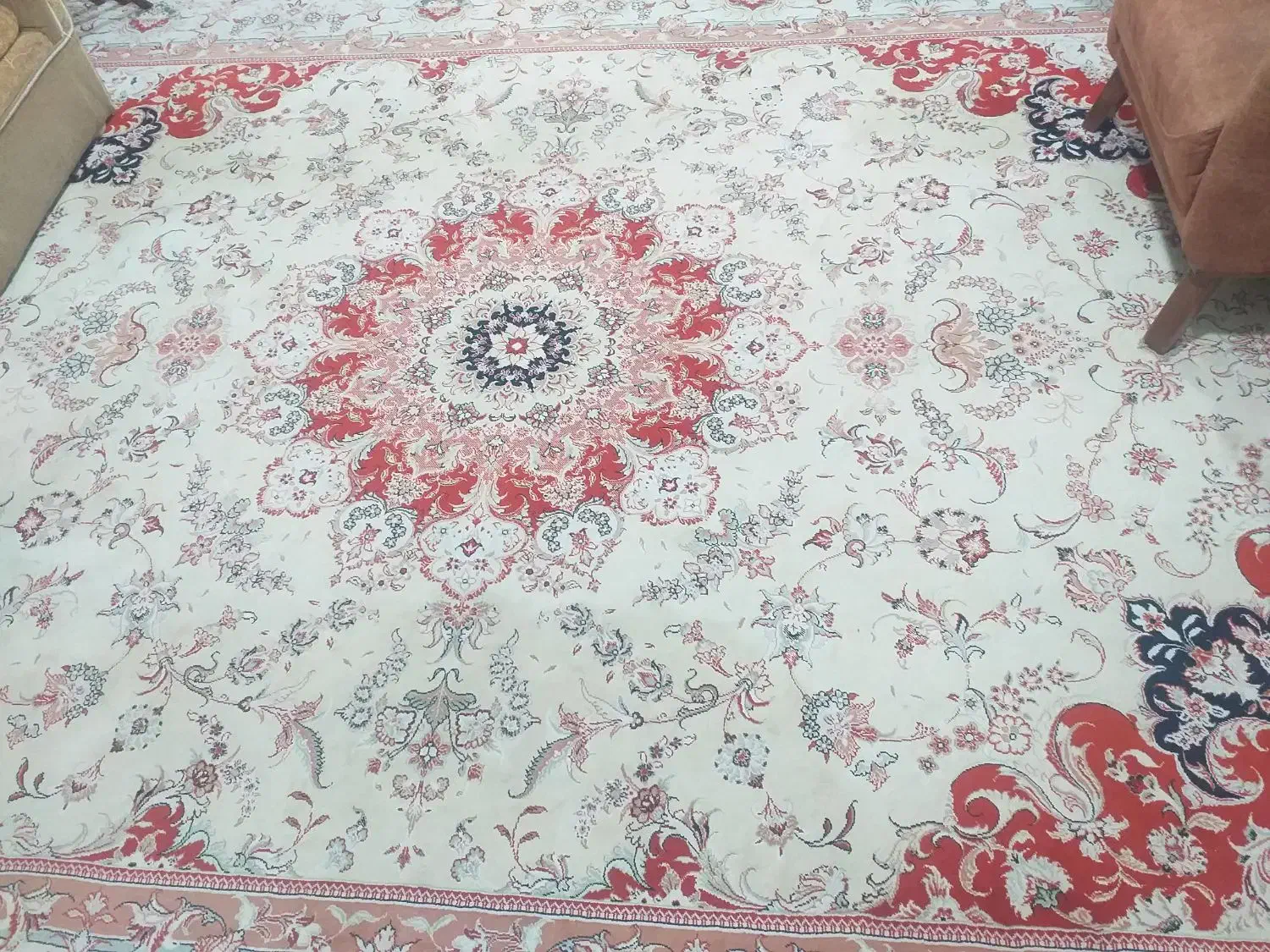 فرش|فرش|پاوه, |دیوار