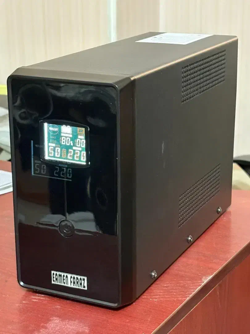 Ups 1200va|قطعات و لوازم جانبی رایانه|تهران, دروس|دیوار