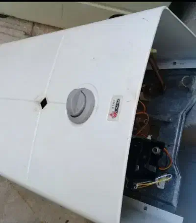 آبگرمکن|آبگرمکن، پکیج، شوفاژ|دره شهر, |دیوار