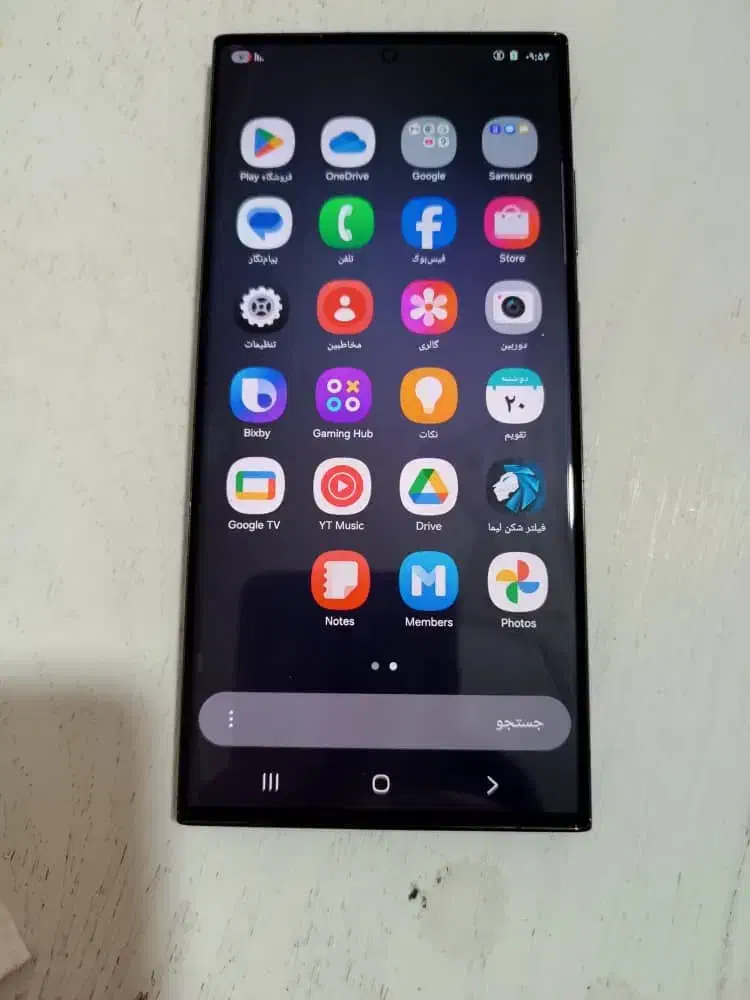 s23 ultra|موبایل|لردگان, |دیوار