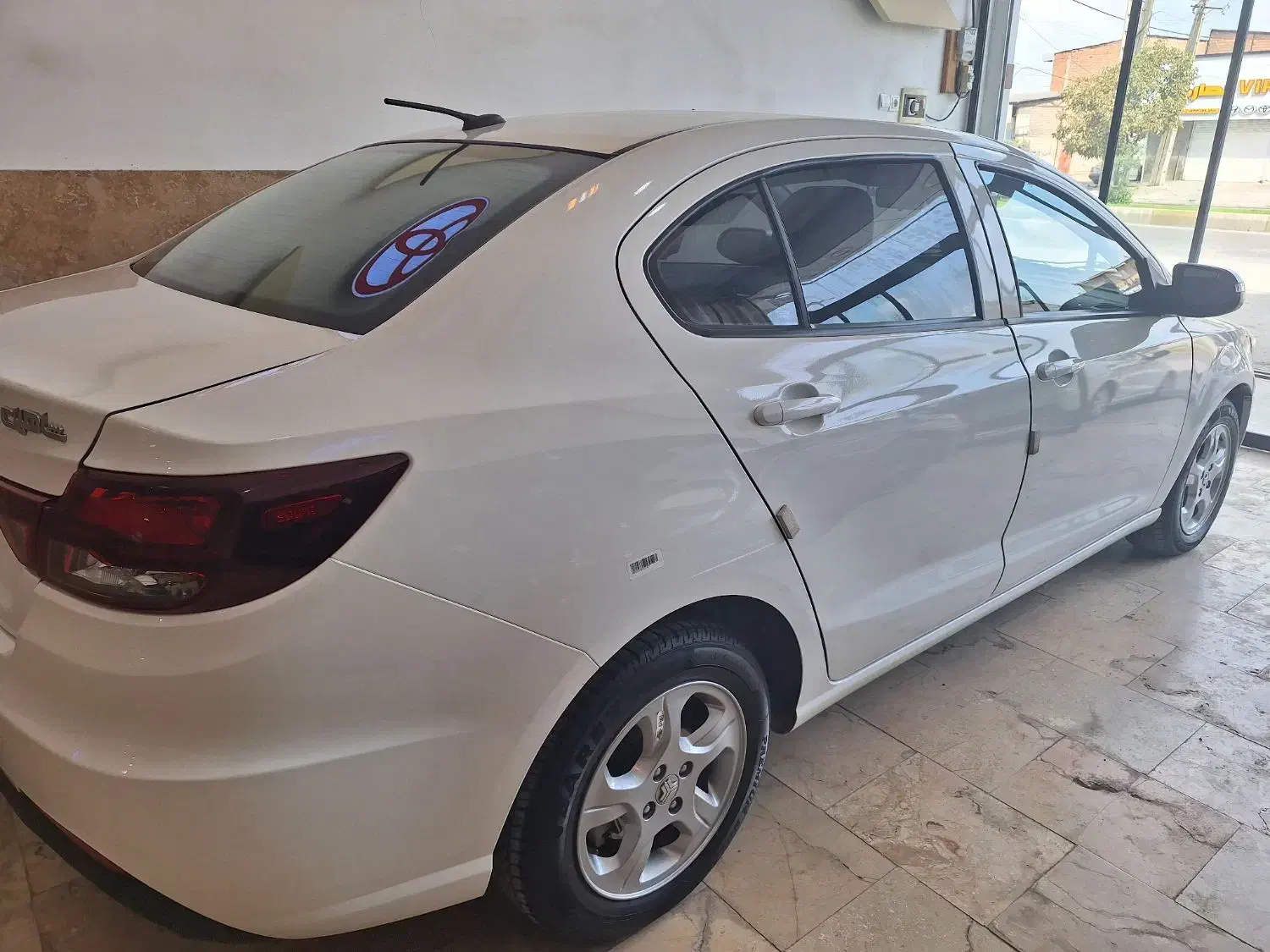 شاهین  G مدل ۱۴۰۲ درجه یک|خودرو سواری و وانت|ساری, |دیوار