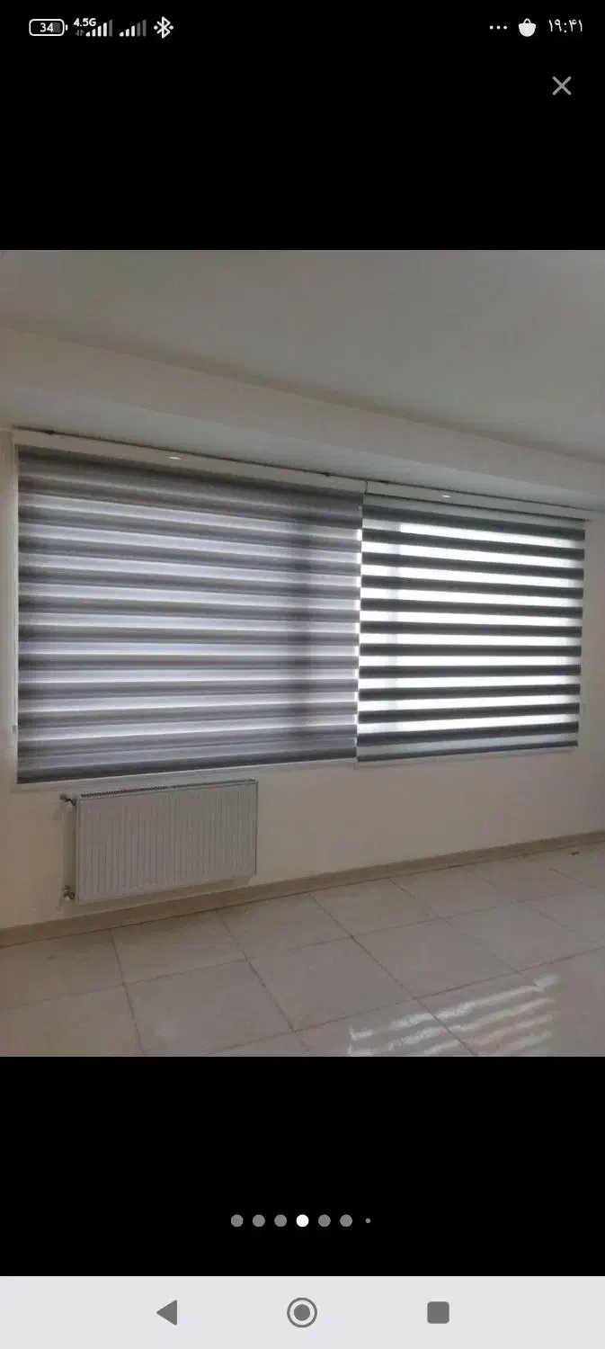 پرده زبرا|پرده، رانر، رومیزی|فیروزآباد (فارس), |دیوار