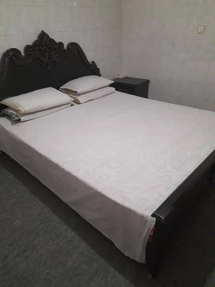 اجاره سوییت روزانه|اجارهٔ کوتاهمدت آپارتمان و سوئیت|کرج, جهانشهر|دیوار