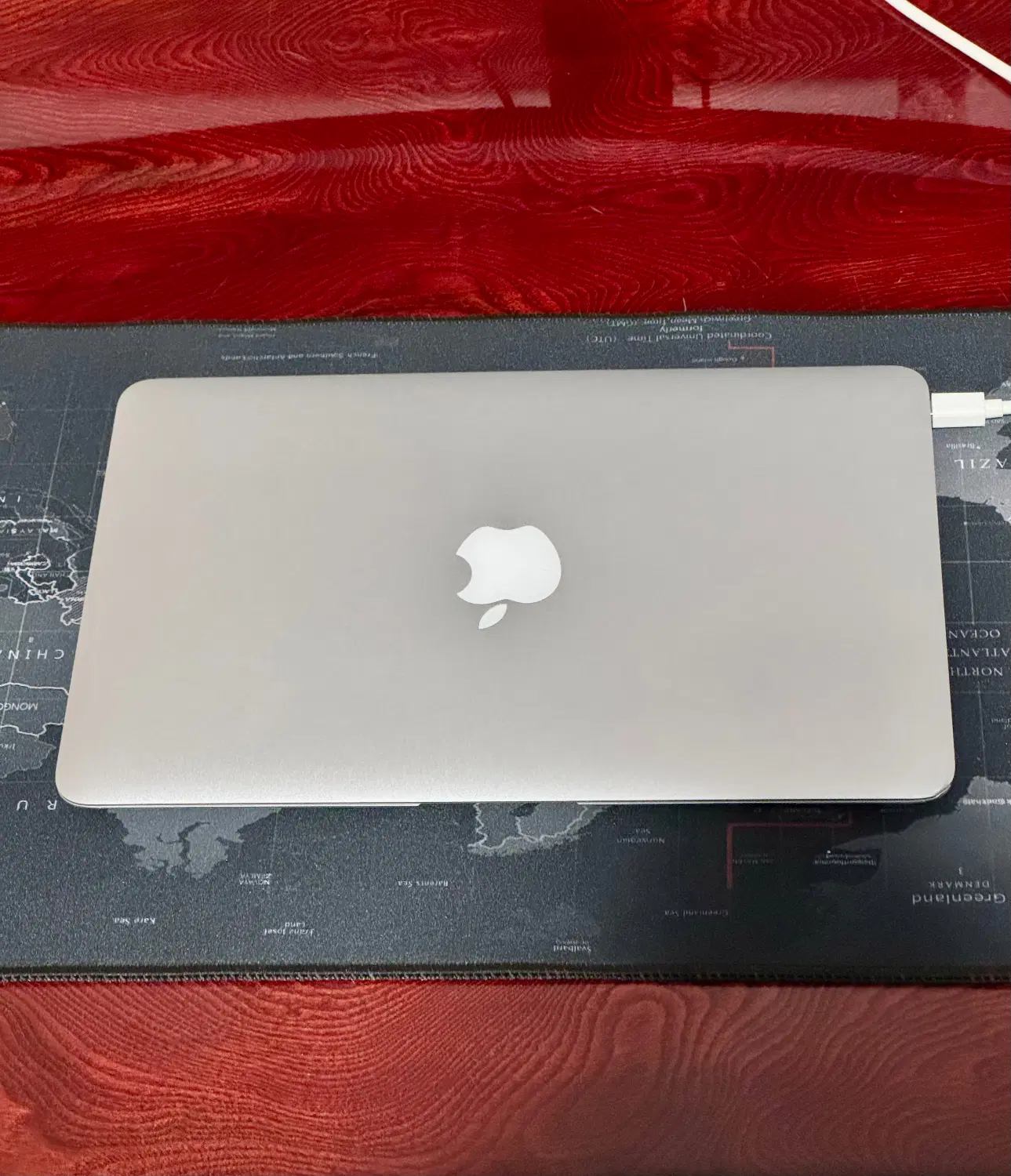 MacBook Air 2015 (11-inch)|رایانه همراه|تهران, زیبادشت|دیوار