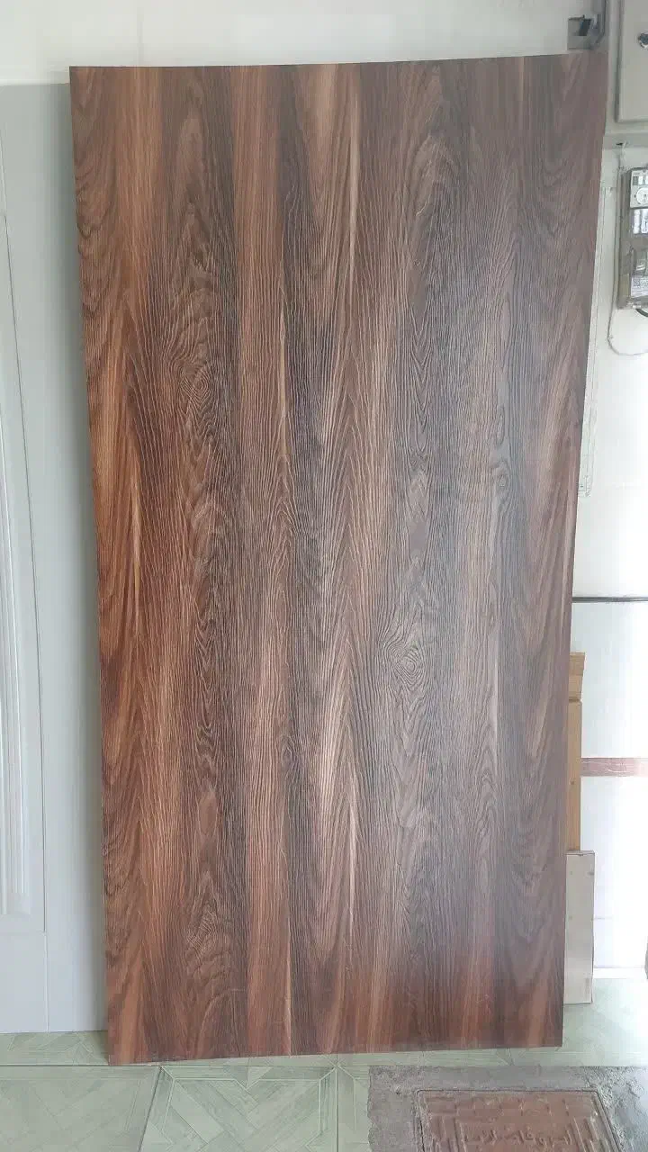 فروش درب چوبی در ابعاد مختلف|مصالح و تجهیزات ساختمان|اصفهان, رهنان|دیوار