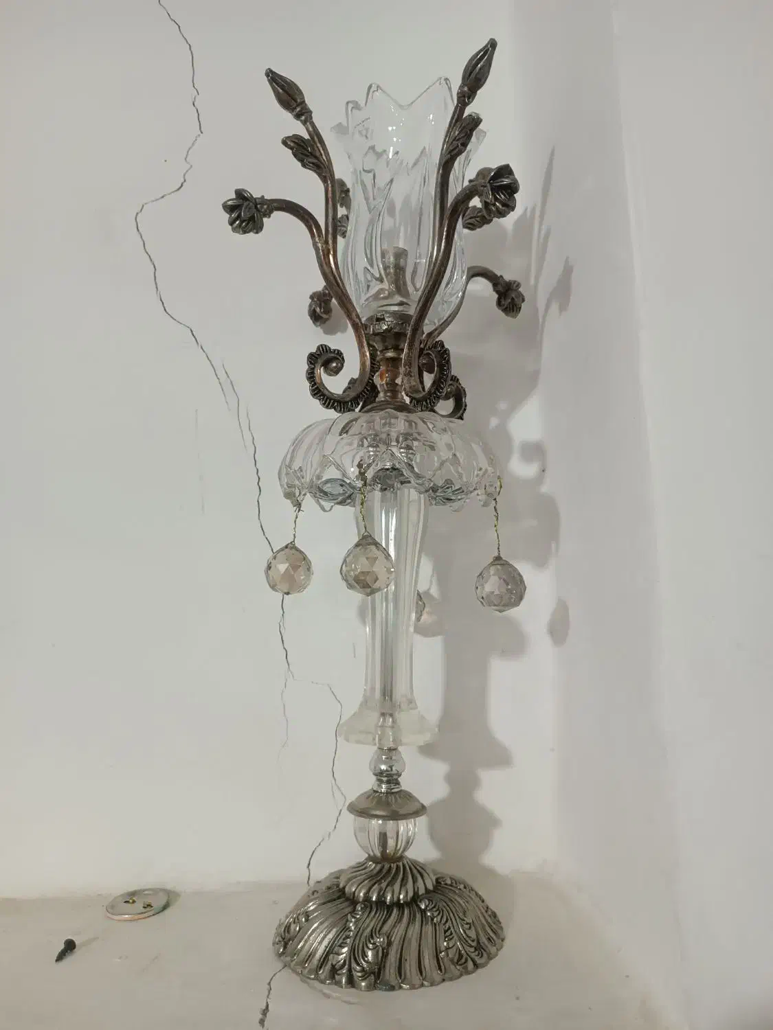 اینه کنسول طرح برنز زیبا|بوفه، ویترین، کنسول|تبریز, |دیوار