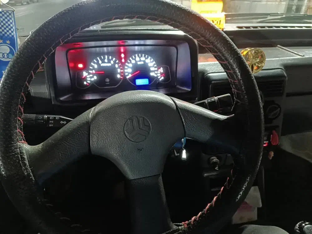 ماشین مدل ۸۸صبا ۱۳۱|خودرو سواری و وانت|رشت, لاکان|دیوار