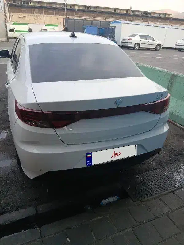 تارا اتومات|خودرو سواری و وانت|تهران, بوستان سرخه حصار|دیوار