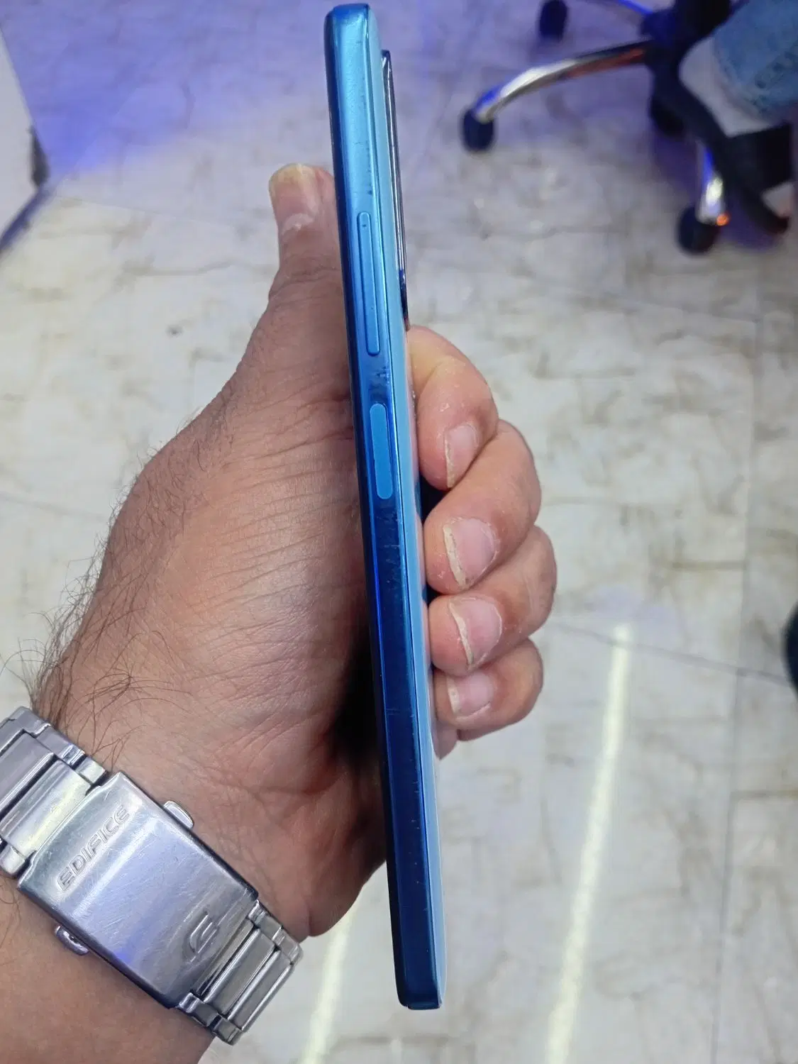 redmi not11|موبایل|تهران, هاشم‌آباد|دیوار