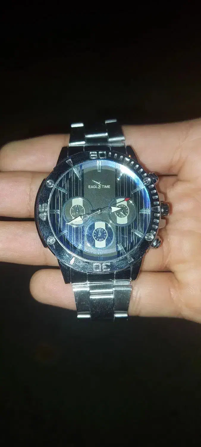 ساعت مچی مردانه|ساعت|فردیس, سرحدی|دیوار