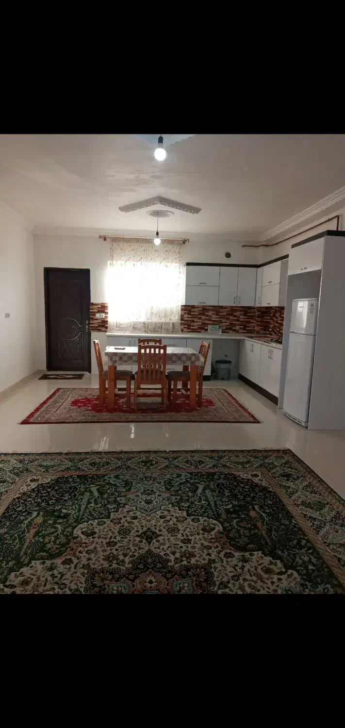 سوییت آپارتمان مسافر سوئیت|اجارهٔ کوتاه‌مدت ویلا و باغ|رشت, هلال احمر|دیوار