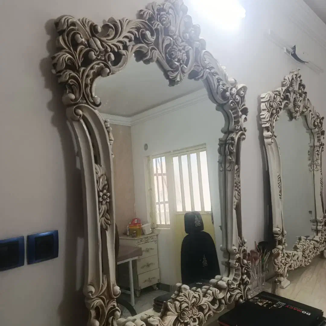 لوازم آرایشگاه زنانه نو|آرایشگاه و سالن‌های زیبایی|اراک, |دیوار