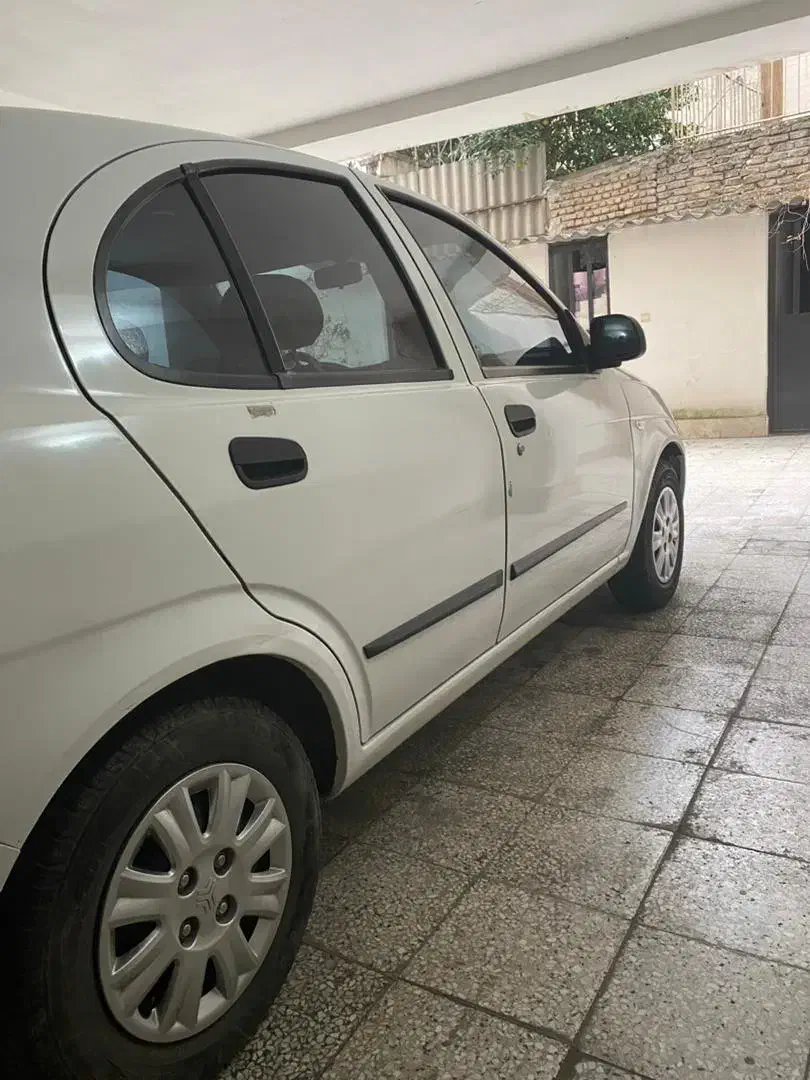 تیبا ۲|خودرو سواری و وانت|گرگان, |دیوار