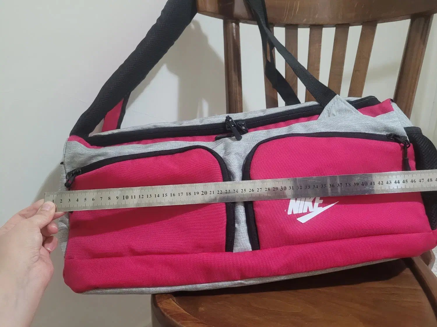 ساک ورزشی خارجی(اندونزی)|تجهیزات ورزشی|تهران, افسریه شمالی|دیوار