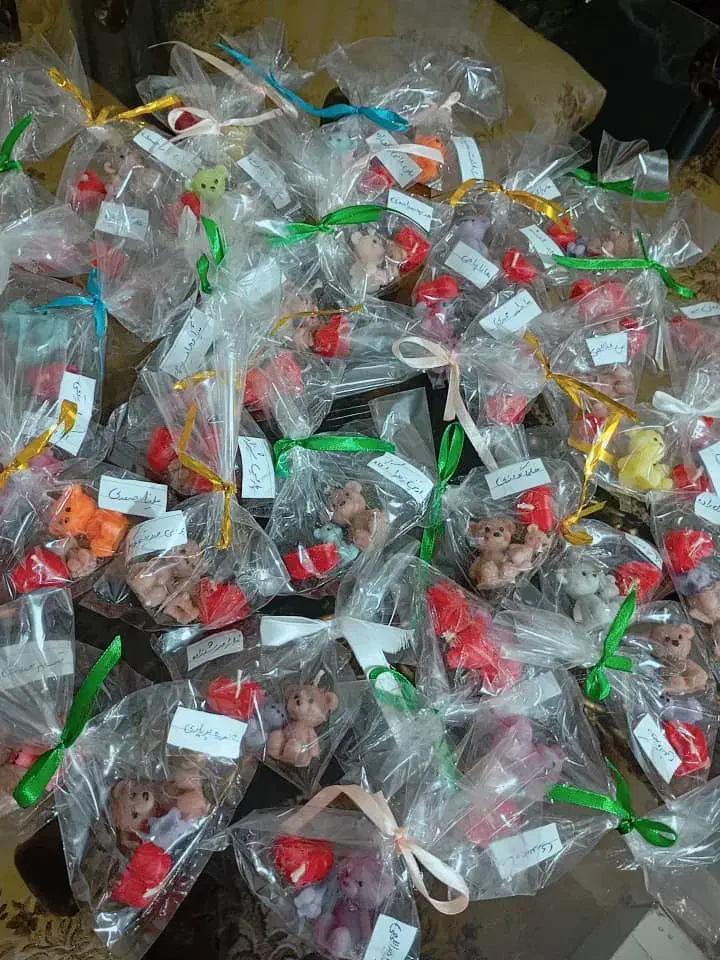 گیفت حروف الفبا کلاس اول|لوازم التحریر|اسلامشهر, صادقیه|دیوار