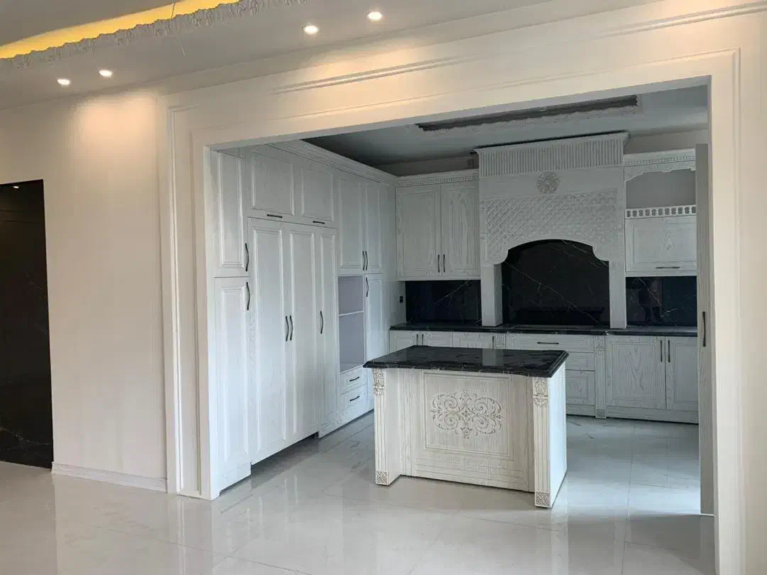 ۱۵۰ متری صفر سیدرضی نزدیک حاشیه|فروش آپارتمان|مشهد, سید رضی|دیوار