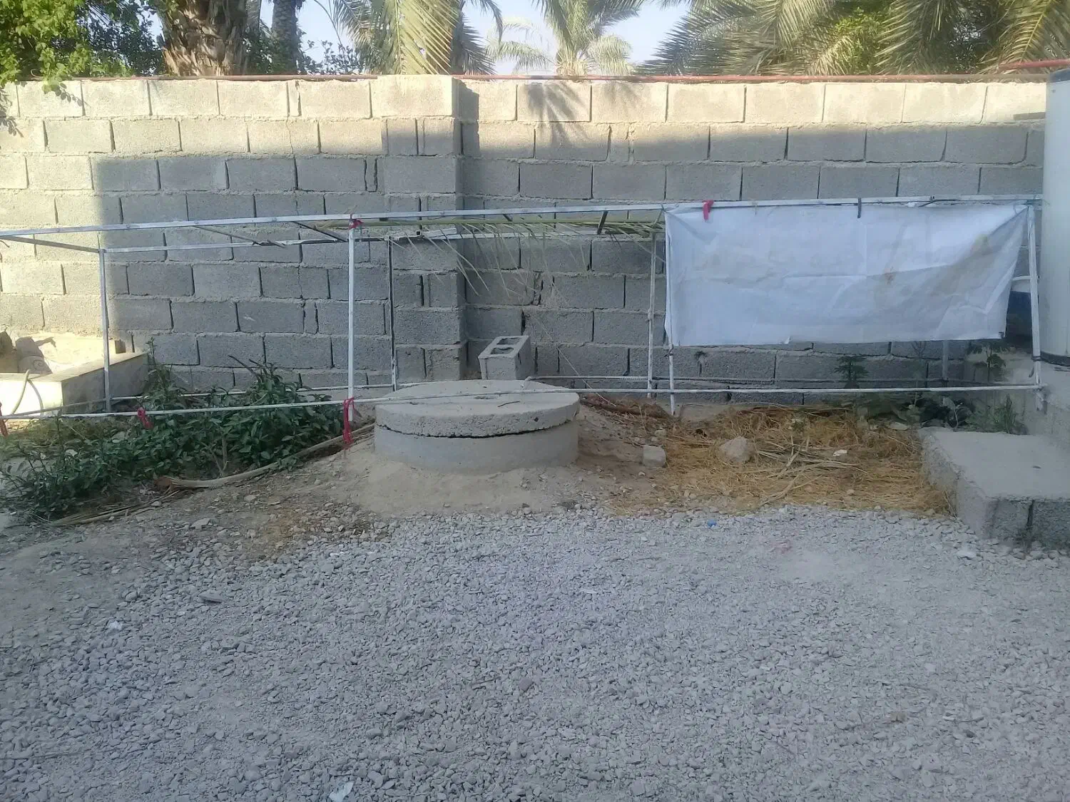 ۲عددمیز میوه تربار فروشی|فروشگاه و مغازه|برازجان, |دیوار