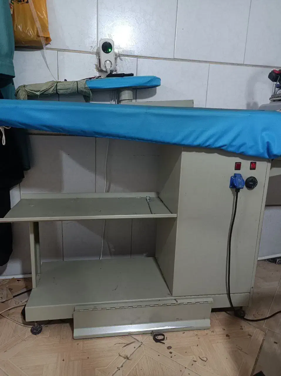 مکش اتو|اتو و لوازم اتو|محمدیه-قزوین, |دیوار