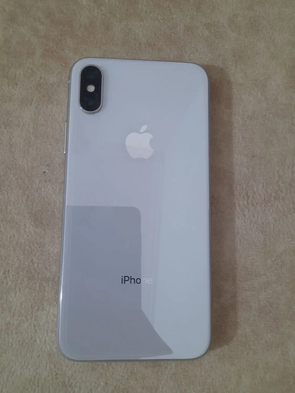 iphonX|موبایل|خاش, |دیوار