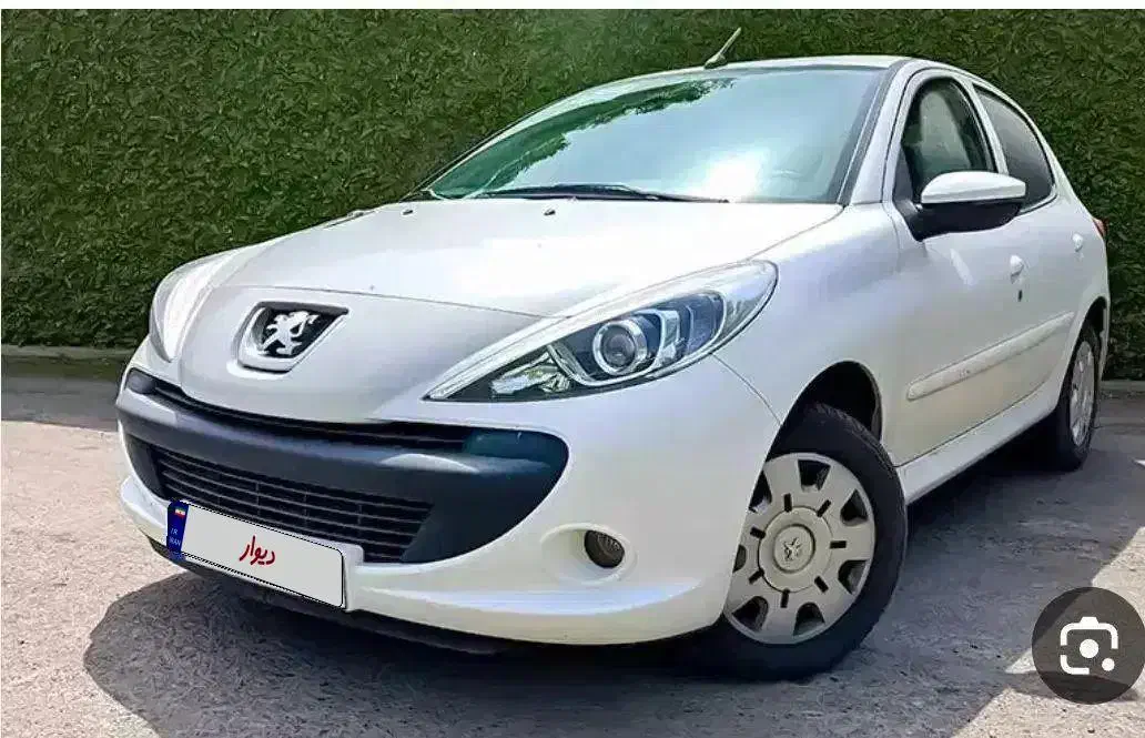 پژو 207 مدل tu3|خودرو سواری و وانت|شیراز, دانشگاه شیراز|دیوار