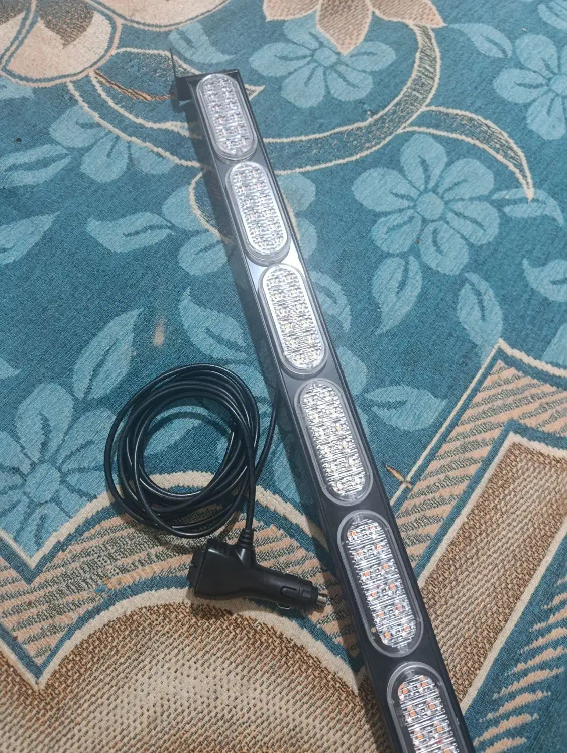 فدرال|ریسه و چراغ تزئینی|خرم‌آباد, |دیوار