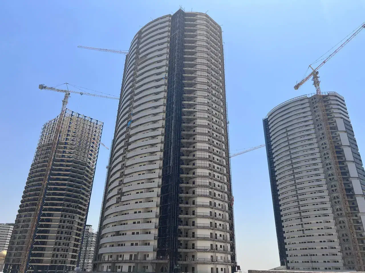 ۱۰۰ هزار متر یکجا با شرایط توافقی|فروش آپارتمان|تهران, شهرک غرب|دیوار