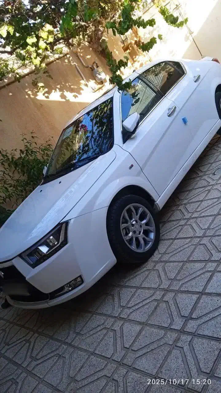 دنا پلاس اتومات آبشنال تحویل برج7|خودرو سواری و وانت|خلیل آباد, |دیوار