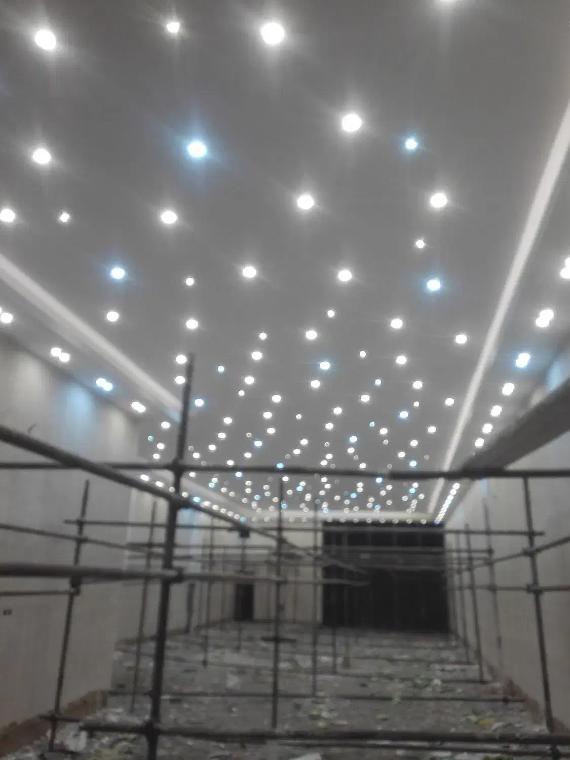 نقاشی ساختمان باکیفیت عالی|خدمات پیشه و مهارت|خوی, |دیوار