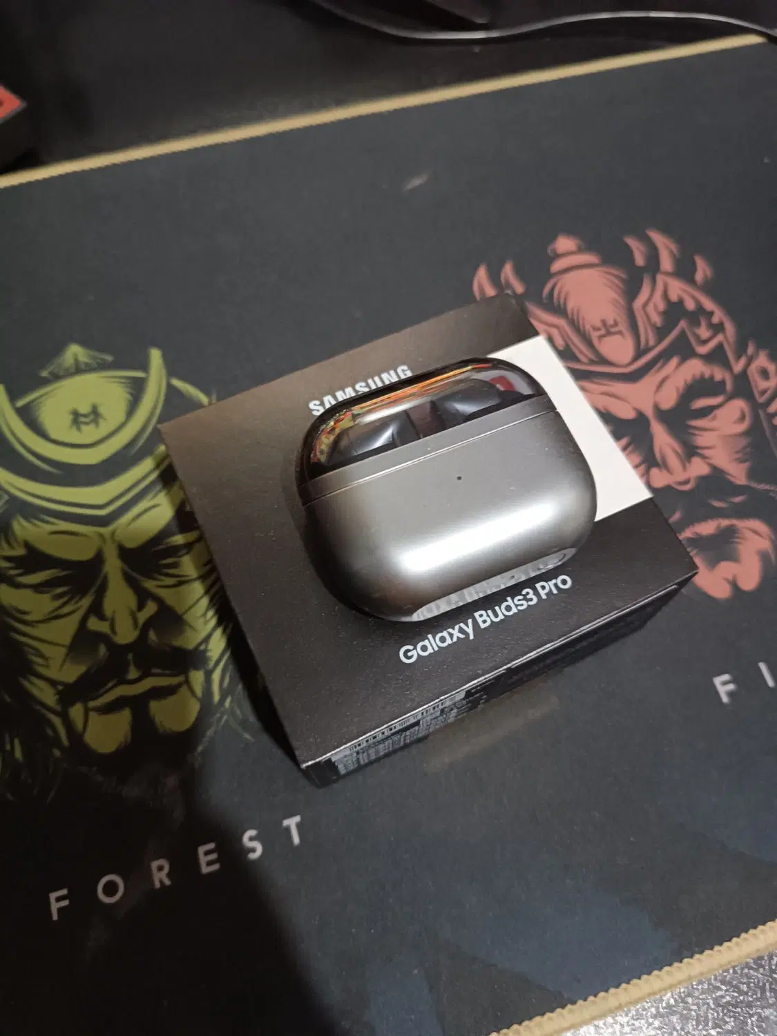 galaxy buds 3pro|لوازم جانبی موبایل و تبلت|کرج, مهرویلا جنوبی|دیوار