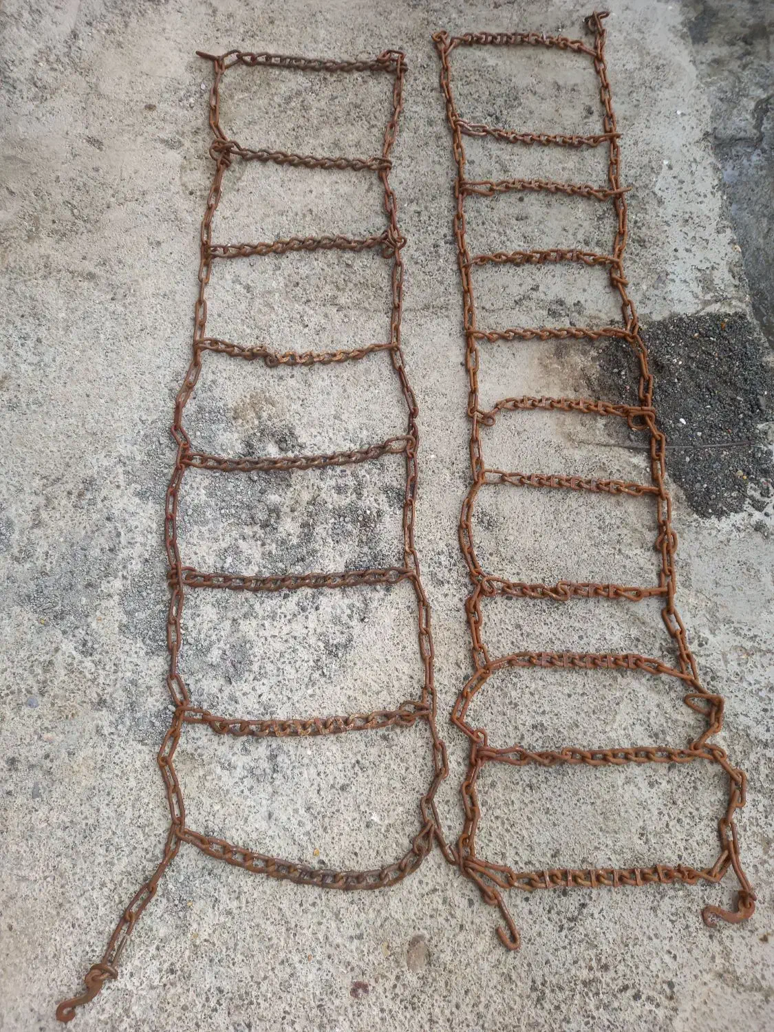 زنجیر چرخ|ابزارآلات|خلخال, |دیوار