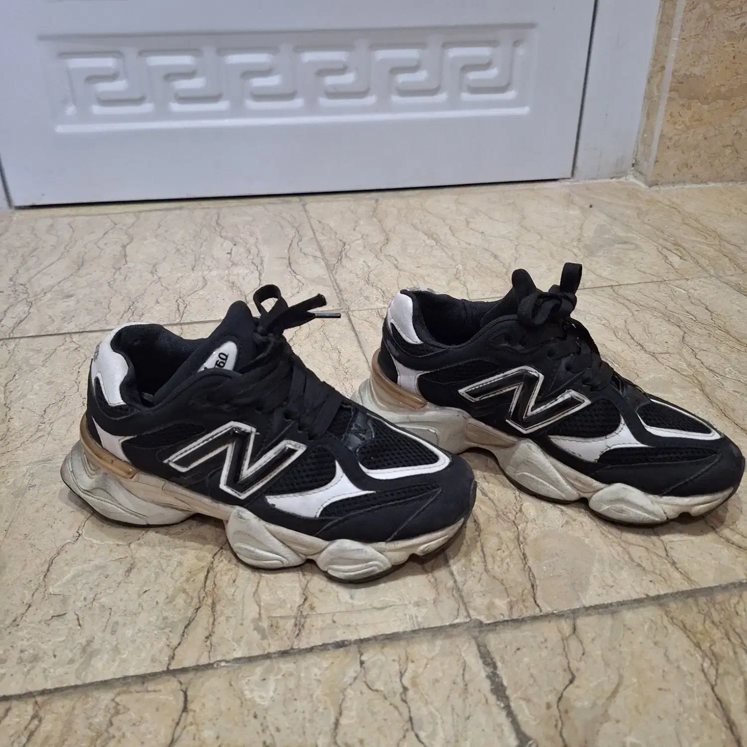 کتونی سایز ۳۷|کیف، کفش، کمربند|تهران, ائمه اطهار|دیوار