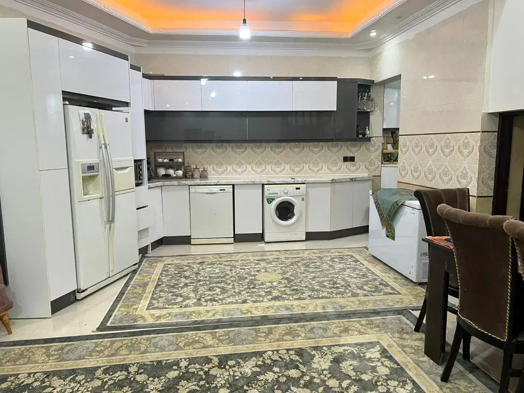 ۱۵۰ متر زمین ۱۲۰ متر بنا اخلاص ۳۵  املاک آروان|فروش خانه و ویلا|قائمشهر, |دیوار