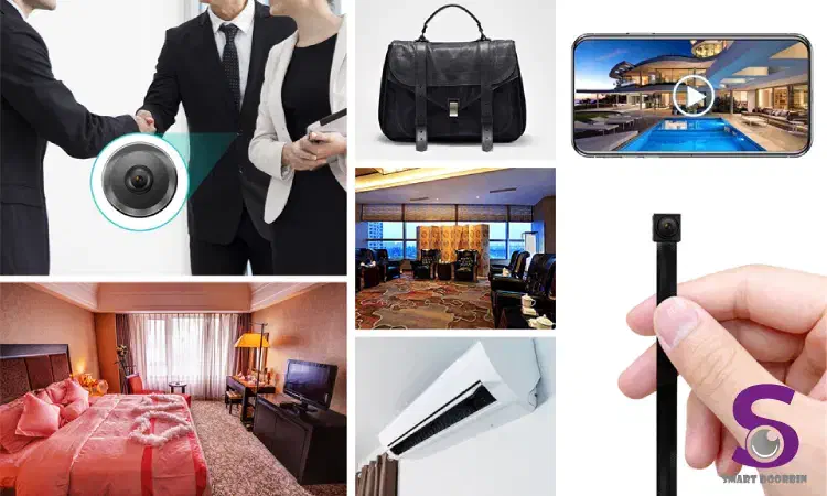 اجرای دوربین مخفی|خدمات پیشه و مهارت|دزفول, |دیوار