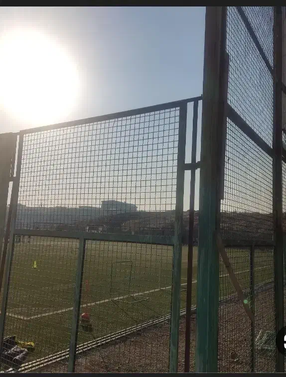 سانس چمن سوم خرداد|فعالیت داوطلبانه|پردیس, فاز ۱|دیوار