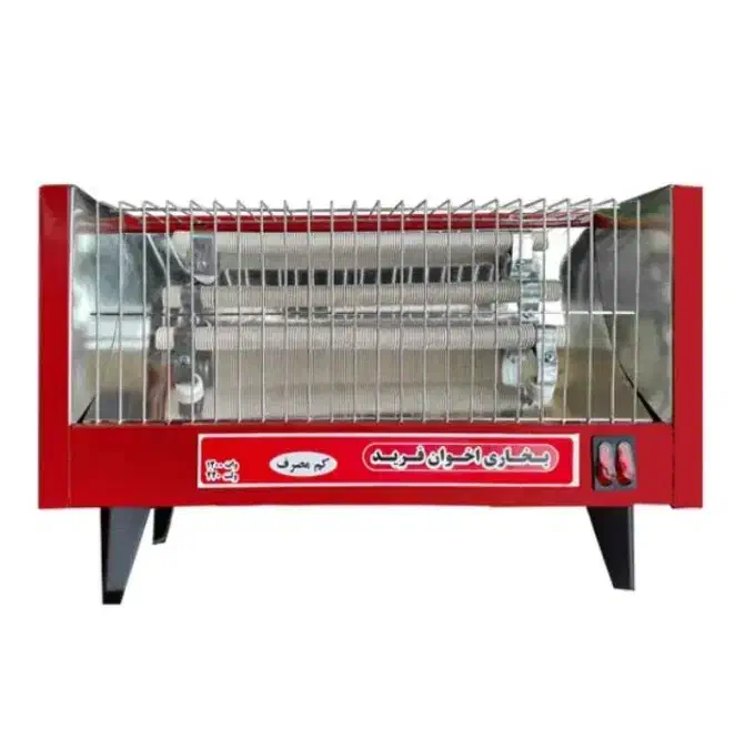 بخاری کرسی برقی اخوان فرید اصلی|بخاری، هیتر، شومینه|تهران, اتابک|دیوار