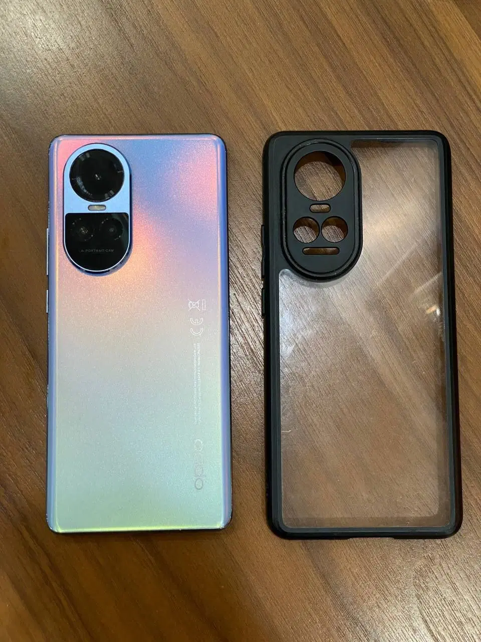Oppo reno 10 5g|موبایل|اندیشه, شهرک صدف|دیوار