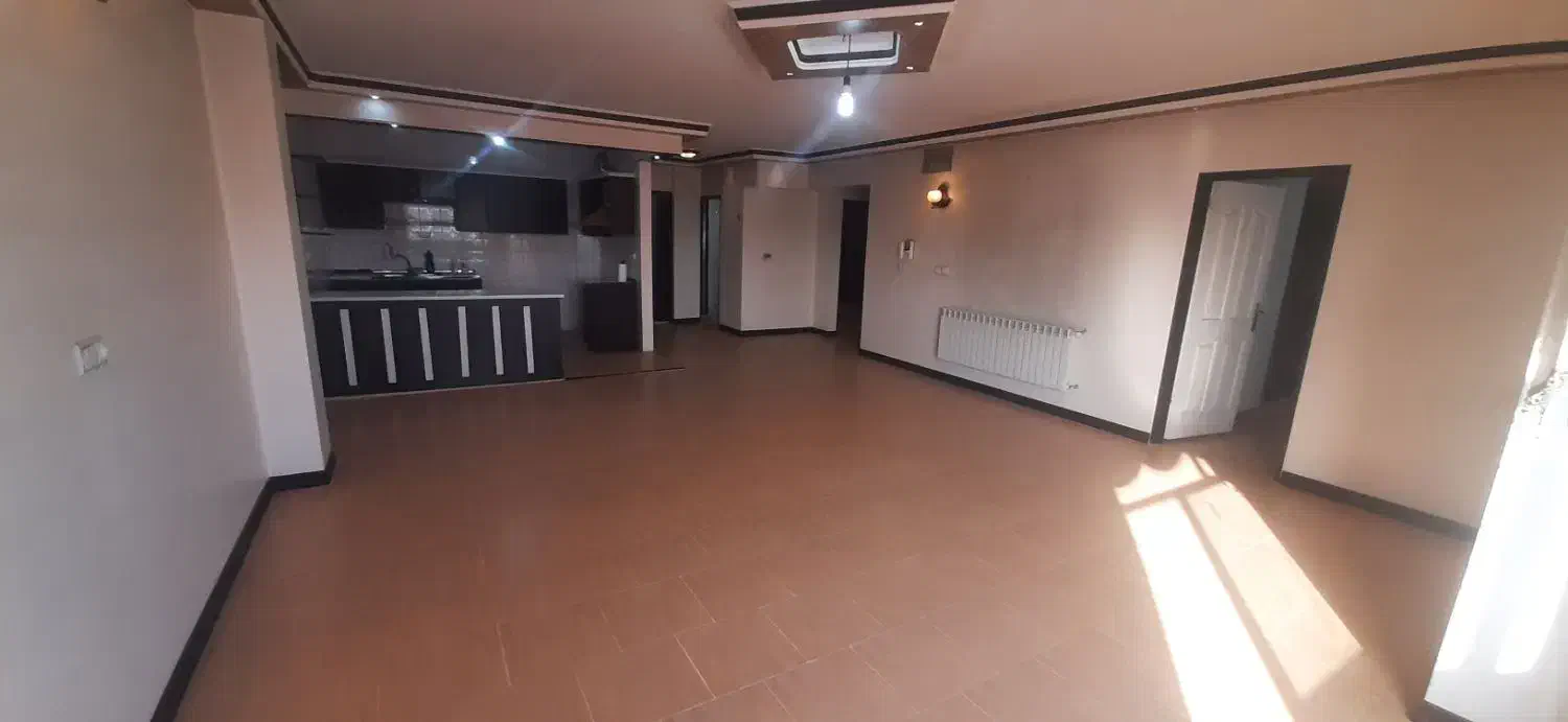 ۳ خواب روبه افتاب|اجارهٔ آپارتمان|شاهین‌شهر, خانه کارگر|دیوار