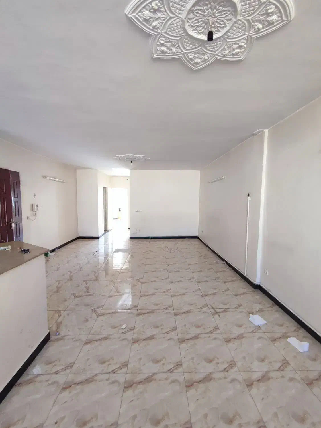 فاز۱ فروردین جنوبی ۱۰۵ متر سند تک برگ|فروش آپارتمان|پردیس, فاز ۱|دیوار