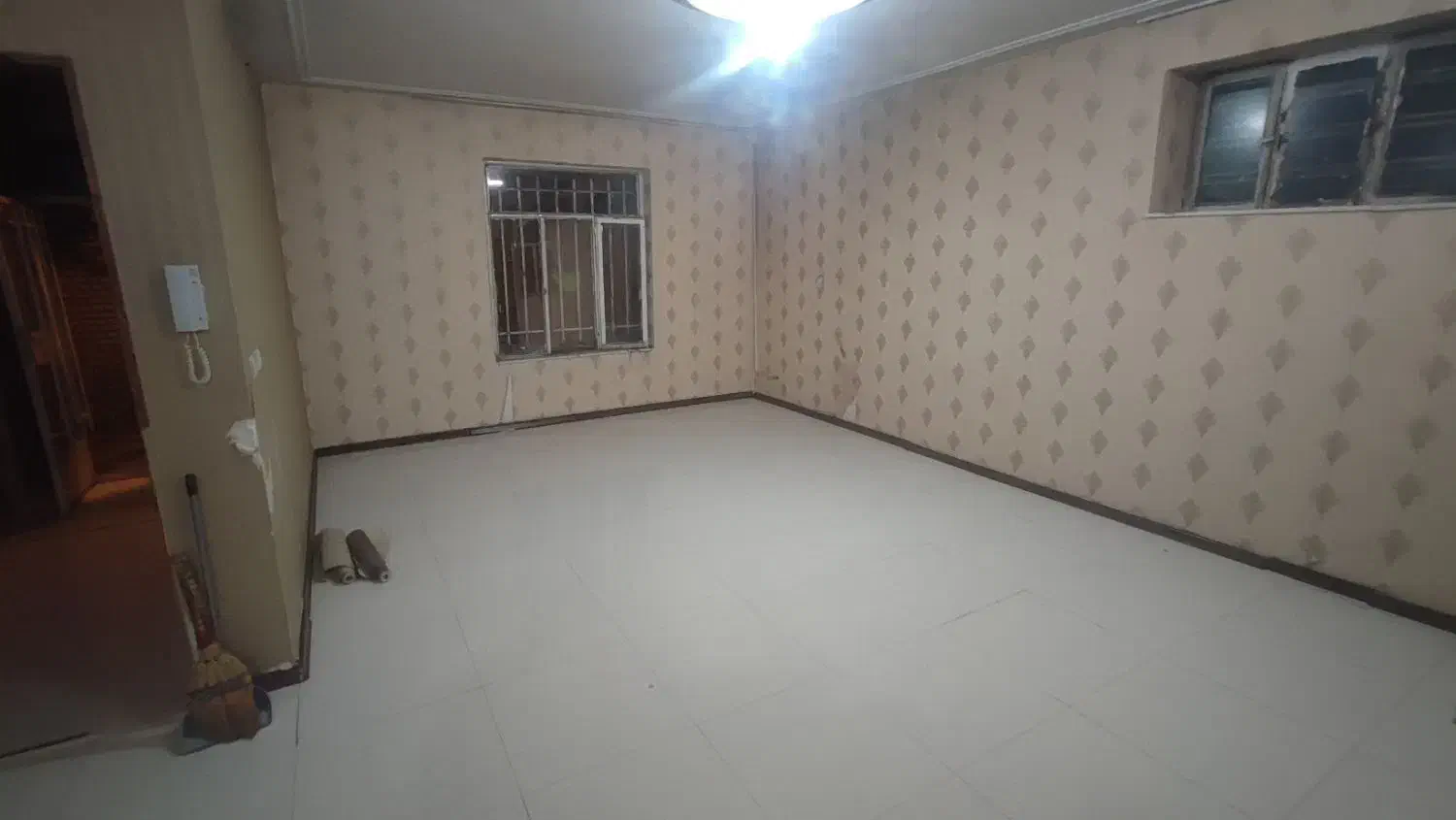 طبقه هم کف مستقل با پارکینگ|اجارهٔ آپارتمان|مشهد, کارمندان دوم|دیوار