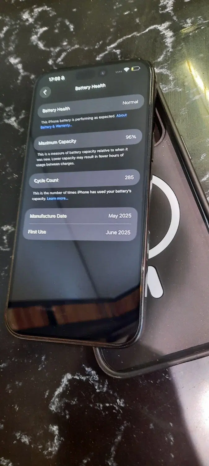 16pro max|موبایل|اهواز, زیتون کارمندی|دیوار
