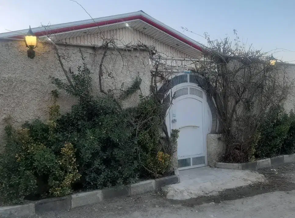 خانه ویلانقلی۱۱۰متری بافت انشعابات دارکردان سهیلیه|فروش خانه و ویلا|هشتگرد, ینگی امام|دیوار