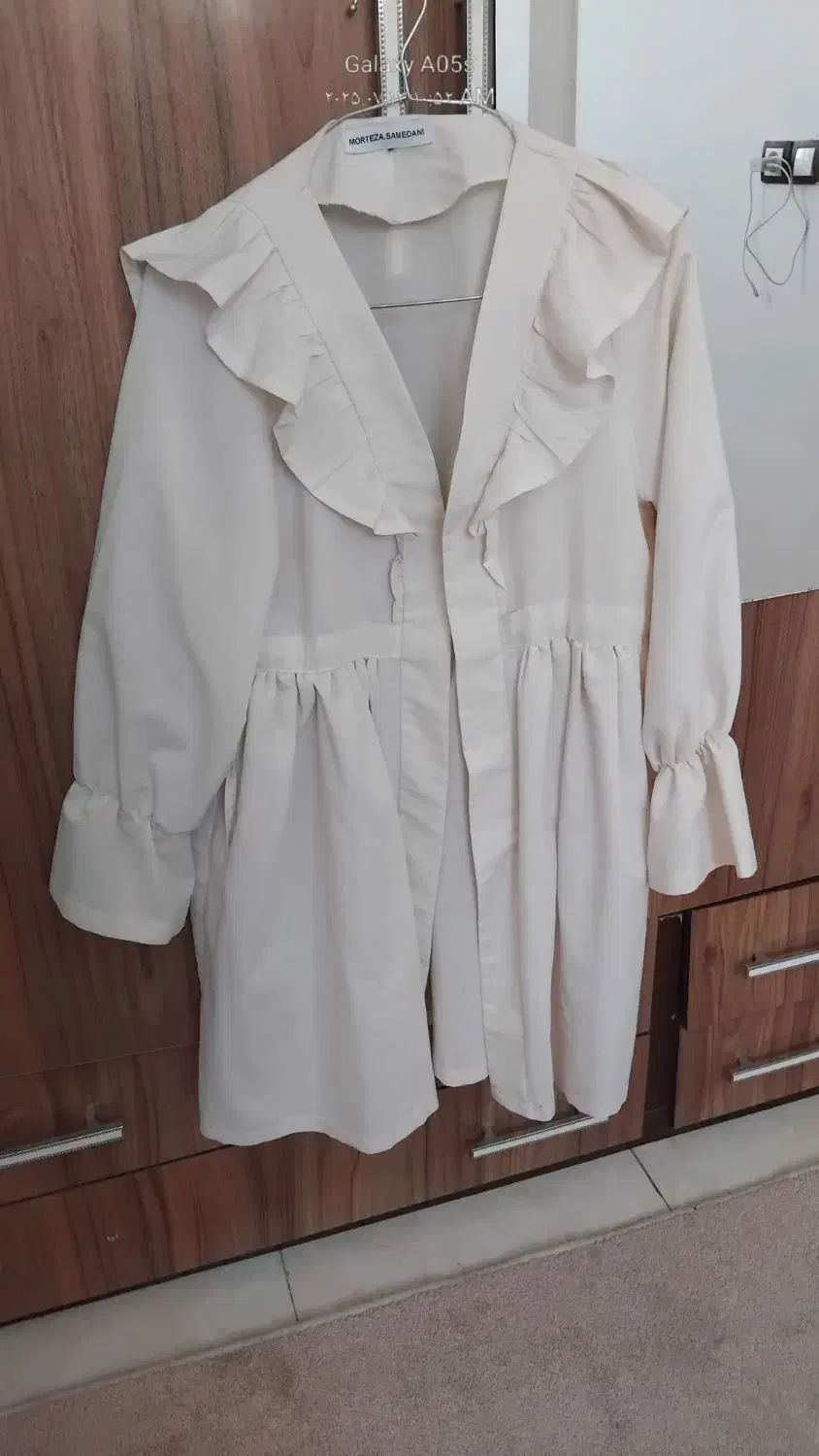 مانتوهاهمگی نووتمیزن|لباس|تربت جام, یحیی آباد|دیوار