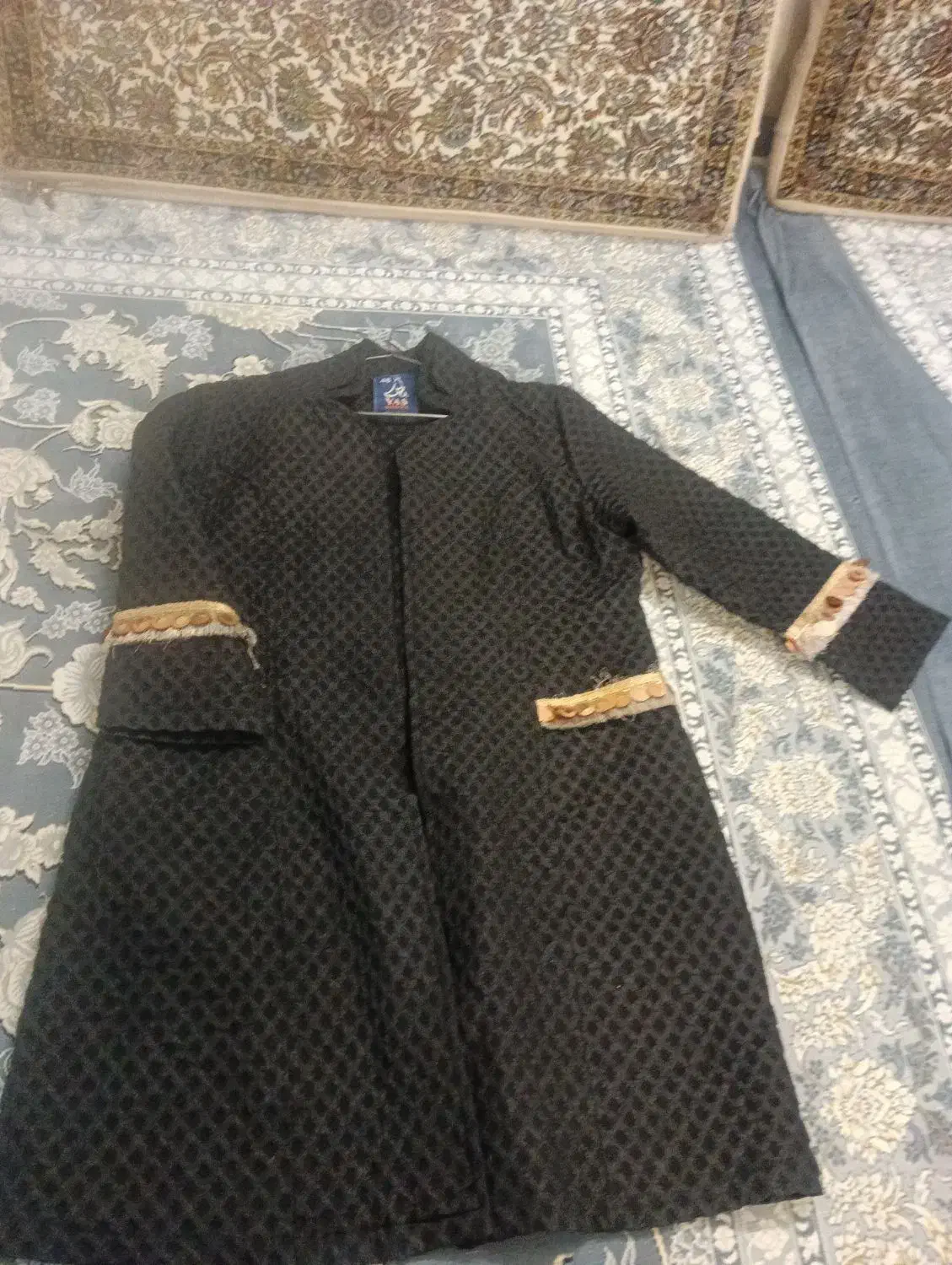 مانتو در حد|لباس|پاکدشت, پاکدشت (مامازند)|دیوار