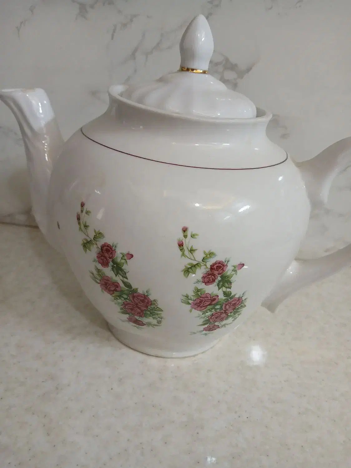 قوری|قوری، کتری، قهوهساز دستی|کاشان, سرپله جدید|دیوار