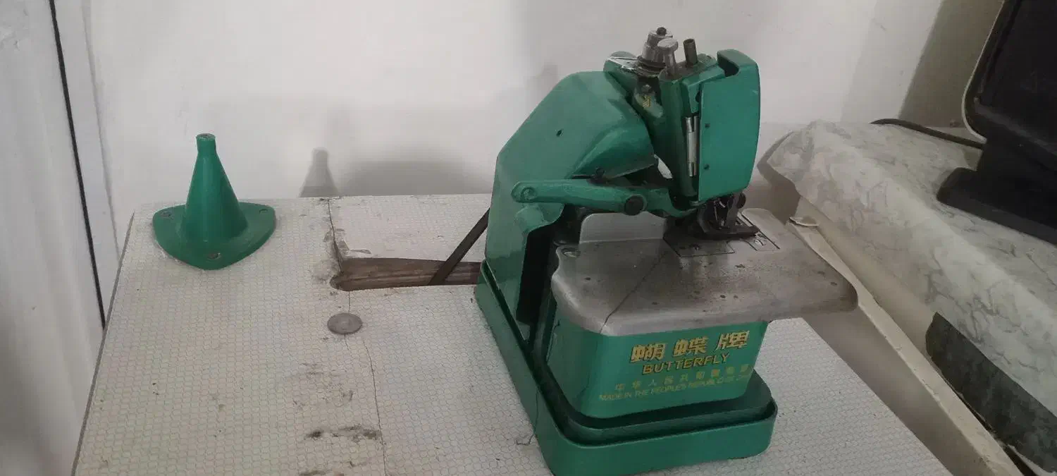 سردوز پروانه|چرخ خیاطی و ریسندگی|مشهد, سمزقند|دیوار